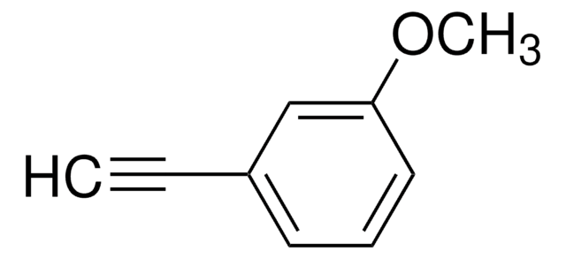 3-Ethynylanisole 96%