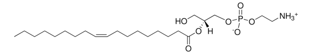 2-18:1 Lyso PE Avanti Polar Lipids, chloroform solution