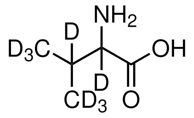 DL-Valine-d8 98 atom % D