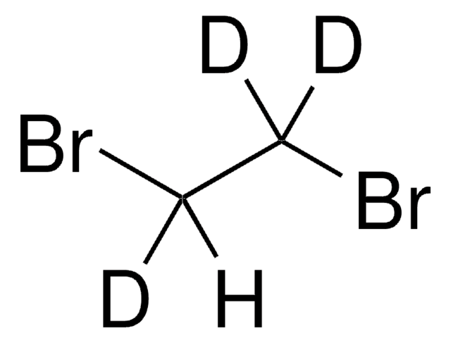 1,2-Dibromoethane-d3 98 atom % D