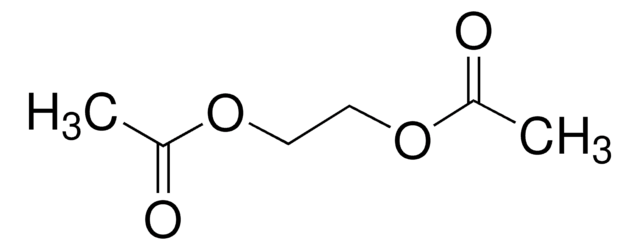 Ethylene glycol diacetate 99%