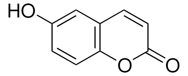 6-Hydroxycoumarin 96%