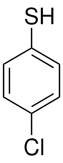 4-氯硫代苯酚 97%