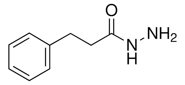 3-phenylpropanohydrazide AldrichCPR