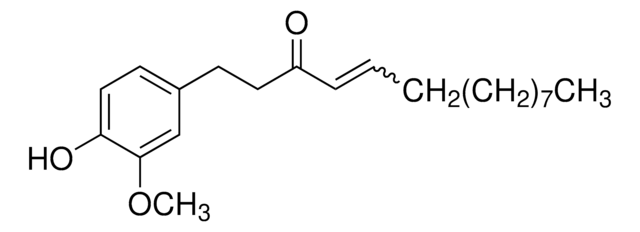 10-姜烯酚 phyproof&#174; Reference Substance