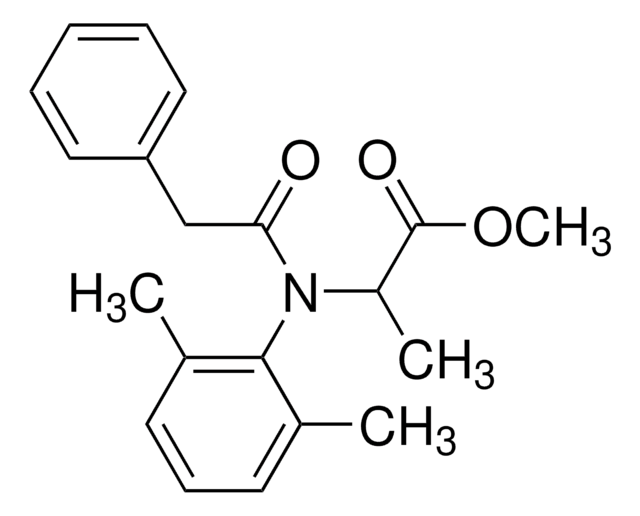 Benalaxyl PESTANAL&#174;, analytical standard