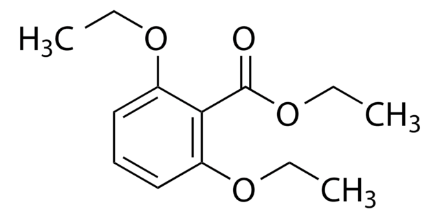 2,6-二乙氧基苯甲酸乙酯 97%