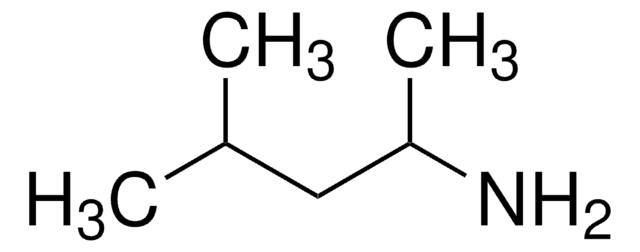 1,3-Dimethylbutylamine 98%