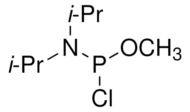 氯(二异丙基氨基)甲氧基膦 95%