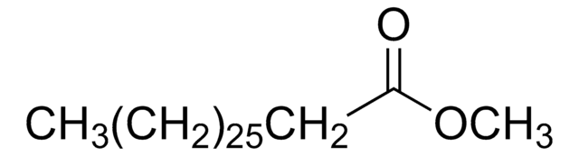 Methyl octacosanoate analytical standard