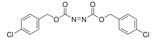 双(4-氯苄基)偶氮二甲酸酯 97%