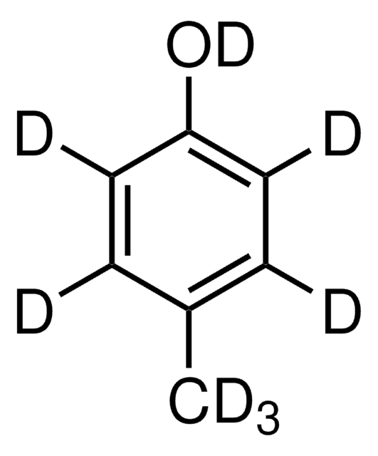 p-Cresol-d8 &#8805;98 atom % D, &#8805;98% (CP)