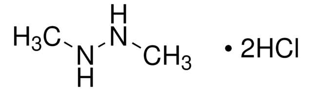 N,N&#8242;-Dimethylhydrazine dihydrochloride 98%