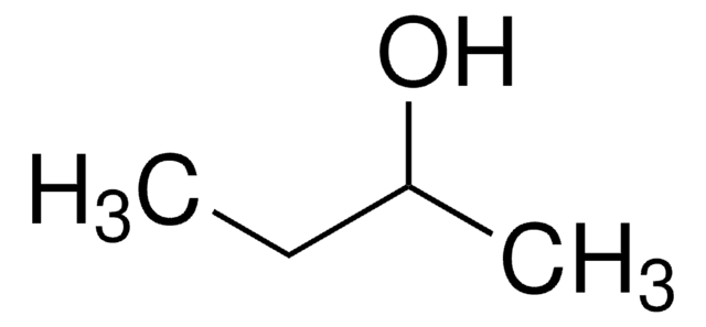 2-Butanol ReagentPlus&#174;, &#8805;99%