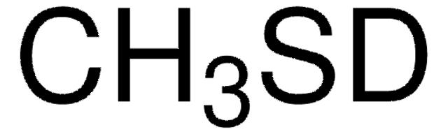 Methanethiol-S-d 98 atom % D