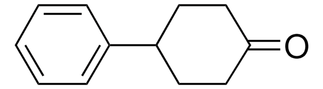 4-Phenylcyclohexanone &#8805;98%
