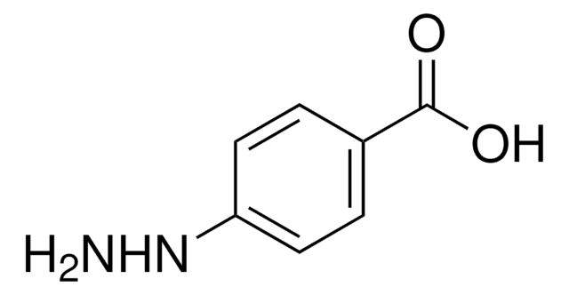 4-Hydrazinobenzoic acid 97%