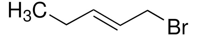 1-溴-2-戊烯&#65292;主要为反式 95%