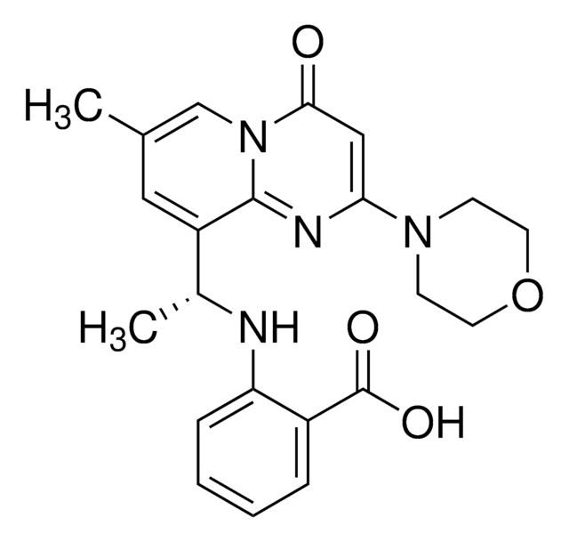 AZD6482 &#8805;98% (HPLC)