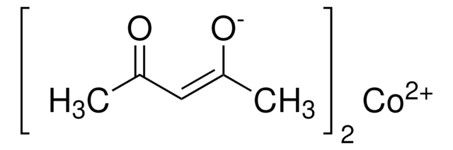 Cobalt(II) acetylacetonate 97%