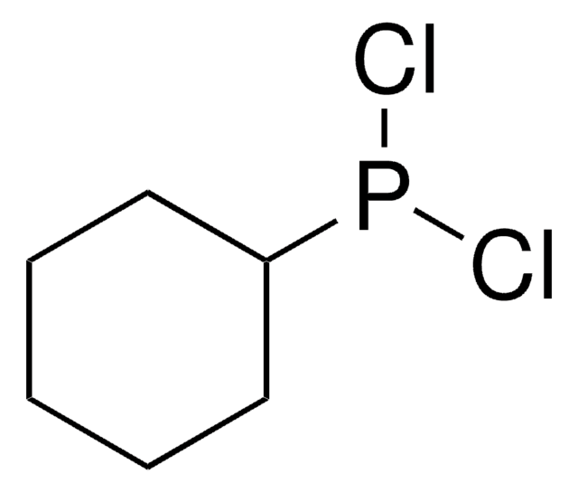 Cyclohexyldichlorophosphine 95%