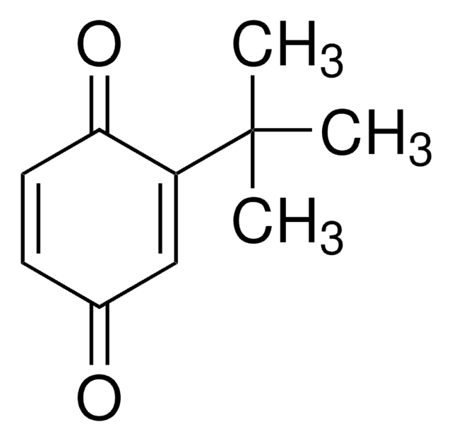 2-叔丁基-1,4-苯醌 98%