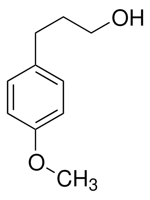 3-(4-Methoxyphenyl)-1-propanol 99%