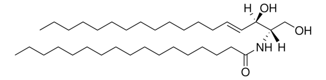 C17 Ceramide (d18:1/17:0) Avanti Polar Lipids 860517P, powder