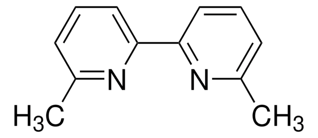 6,6′-二甲基-2,2′-联吡啶 98%