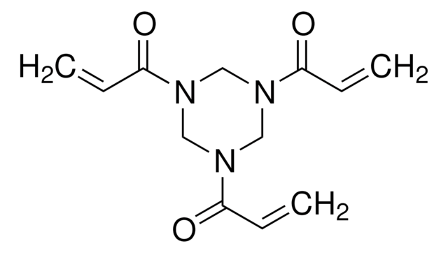 1,3,5-三丙烯酰基六氢-1,3,5-三嗪 98%