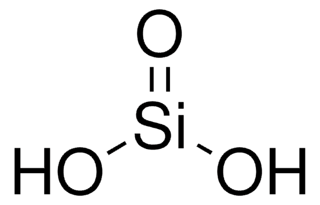 硅酸 suitable for column chromatography, 60-200&#160;mesh