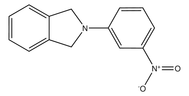 2-(3-Nitrophenyl)isoindoline