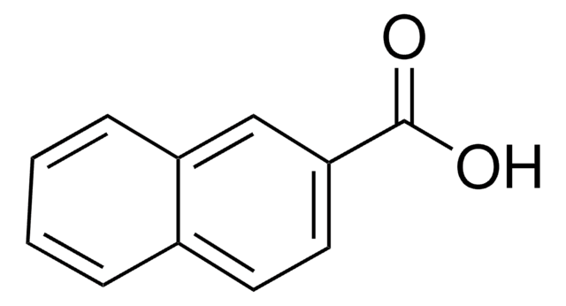 2-Naphthoic acid 98%