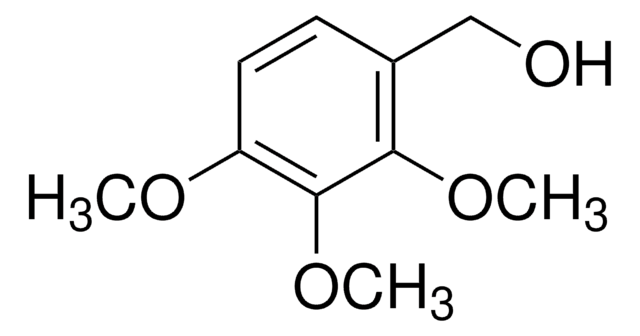 2,3,4-三甲氧基苯甲醇 97%