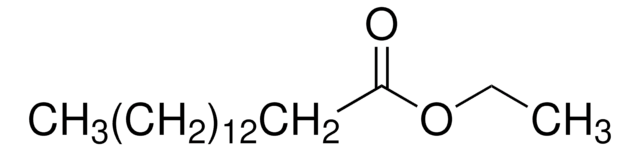 十五酸乙酯 &#8805;96.0%