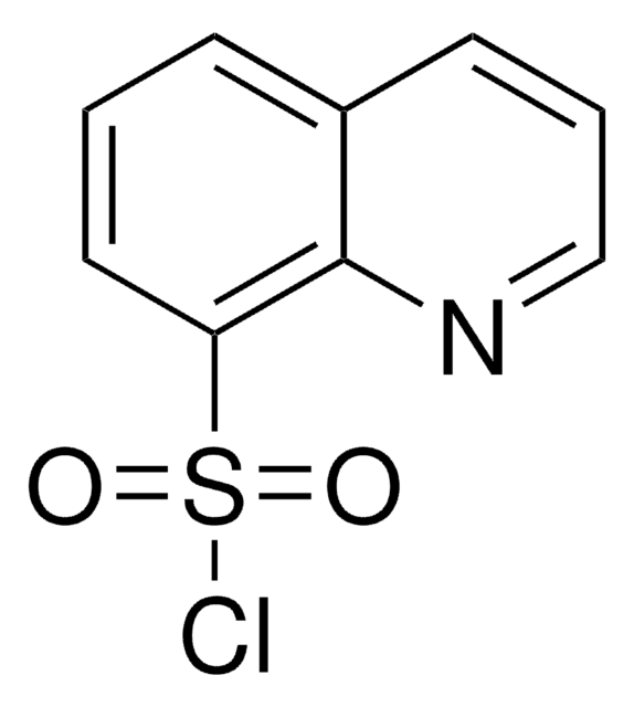 喹啉-8-磺酰氯 98%