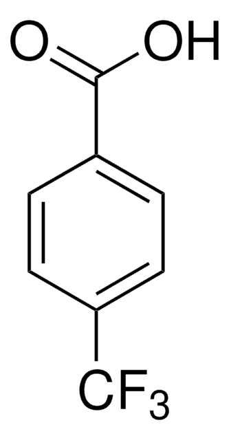 4-(三氟甲基)苯甲酸 98%