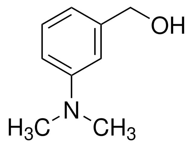 3-(二甲基氨基)苄醇 97%