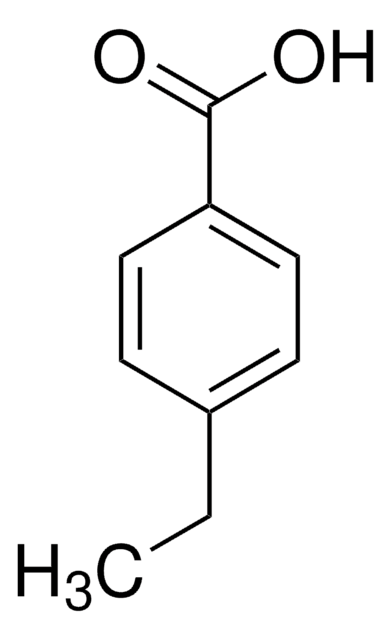 4-乙基苯甲酸 99%