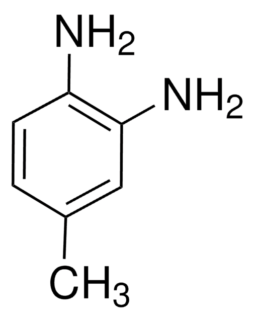 4-甲基-邻-苯二胺 purum, &#8805;98.0% (NT)