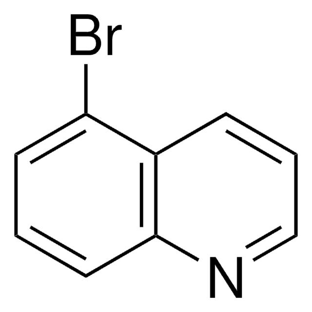 5-Bromoquinoline 97%
