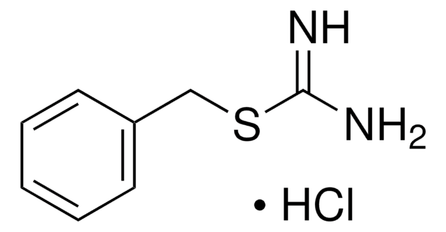 苄基异硫脲 盐酸盐 98%