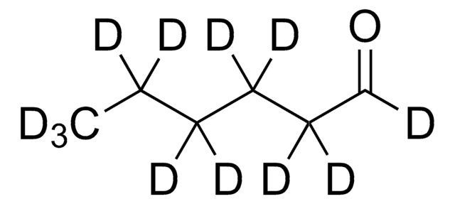 Hexanal-d12 &#8805;98 atom % D, 96% (CP)