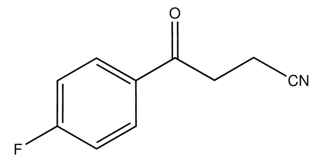 4-(4-Fluorophenyl)-4-oxobutanenitrile