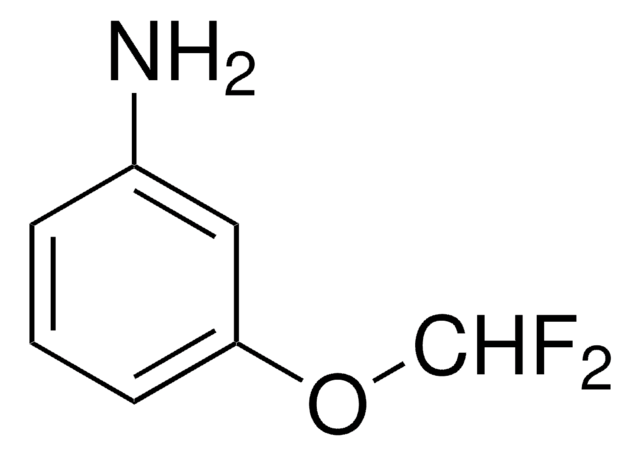 3-二氟甲氧基苯胺 97%