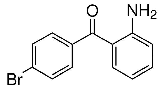 2-Amino-4&#8242;-bromobenzophenone 95%