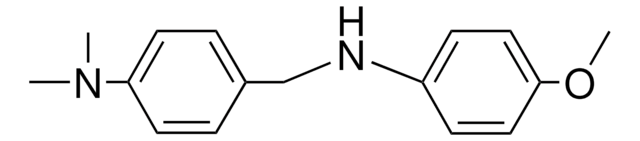 N4,N4-DIMETHYL-N-ALPHA-(PARA-METHOXYPHENYL)-ALPHA,4-TOLUENEDIAMINE AldrichCPR