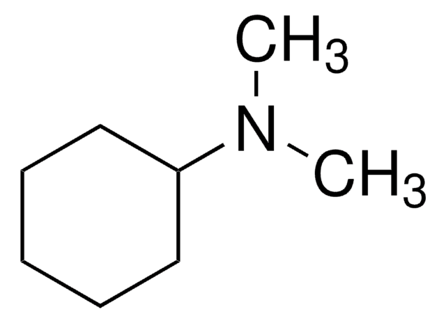 N,N-二甲基环己胺 99%