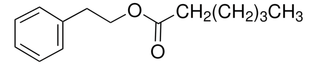 Phenethyl hexanoate &#8805;97%, FG