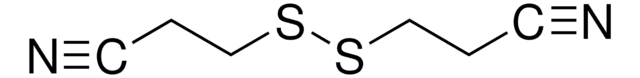 3,3′-二硫代二(丙腈) 98%